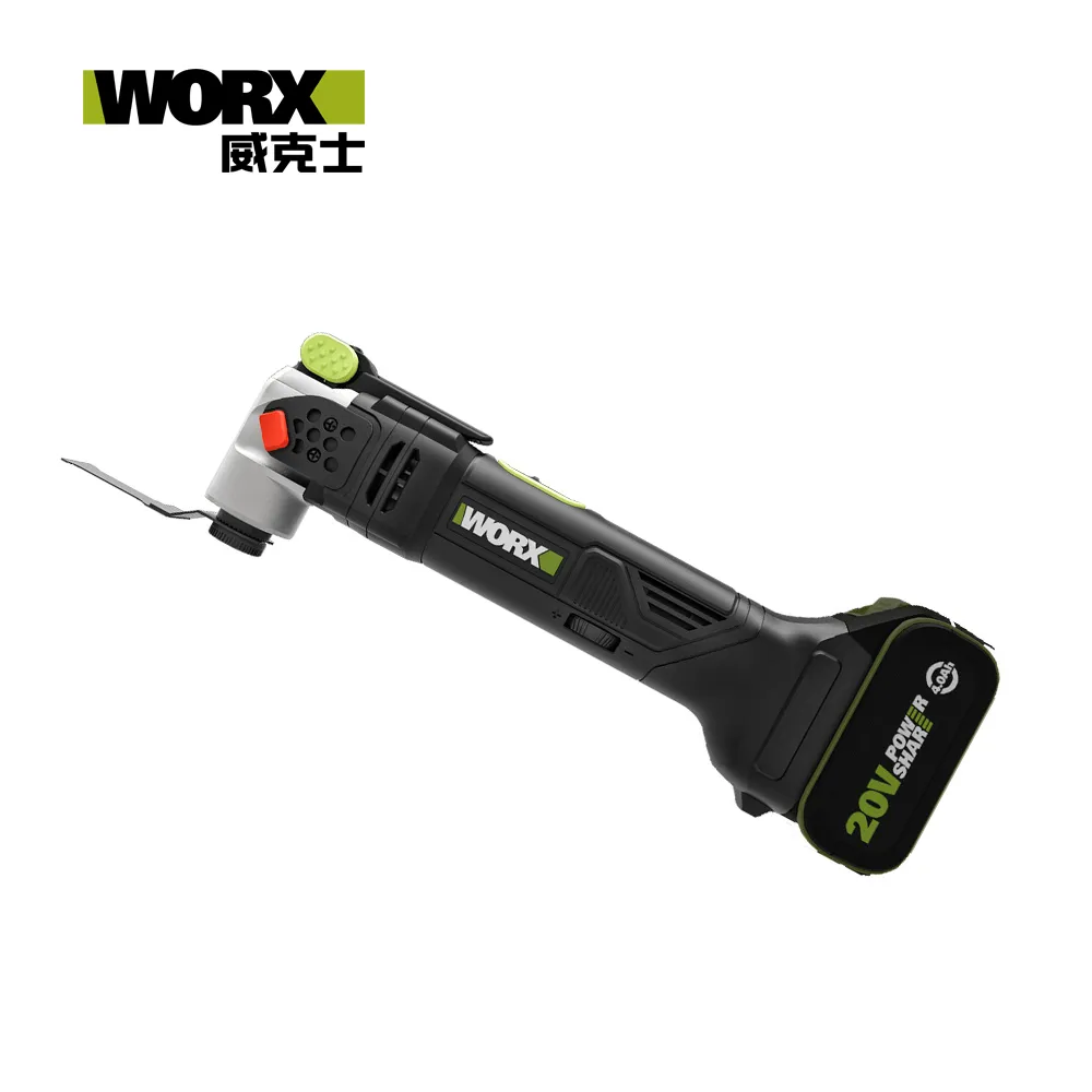 WORX 威克士 20V 多功能鋰電吹葉機 WG549E.9(空機） 歷史價格詳細信息