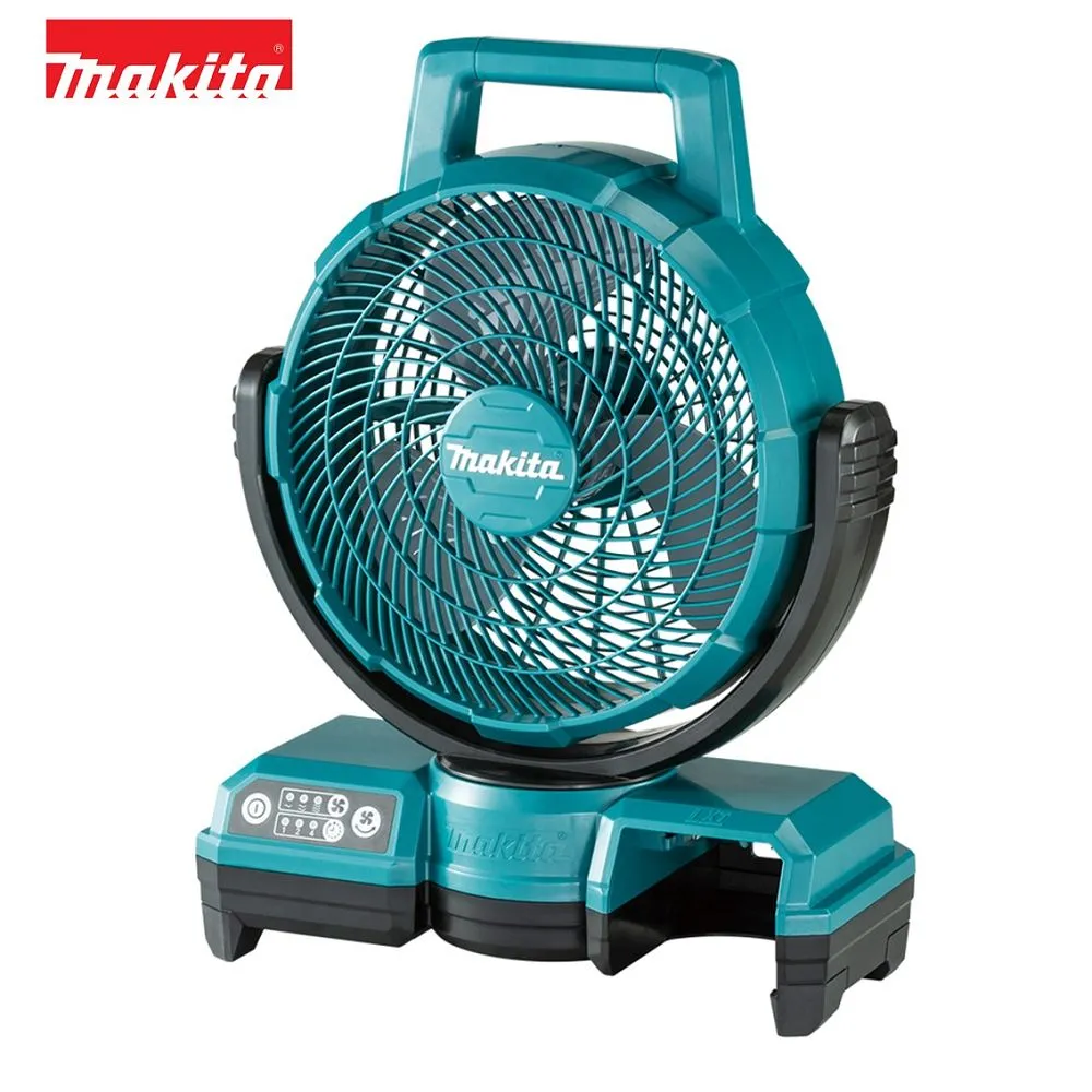 MAKITA 牧田 充電式電風扇 空機 DCF203Z 歷史價格詳細信息
