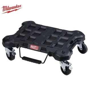 【Milwaukee 美沃奇】配套系統工作台車(48-22-8410) 歷史價格詳細信息