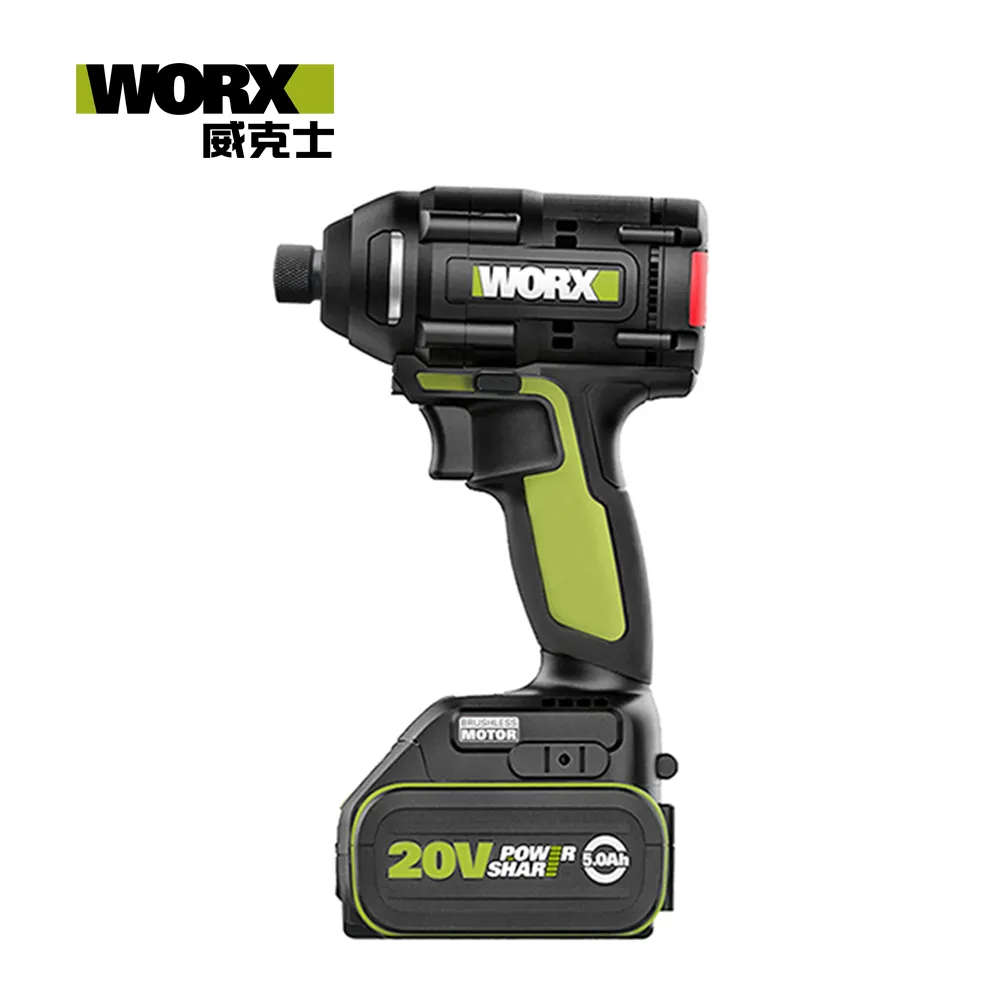 WORX 威克士 20V 鋰電無刷真空機1L 裸機 (WU090.9) 歷史價格詳細信息