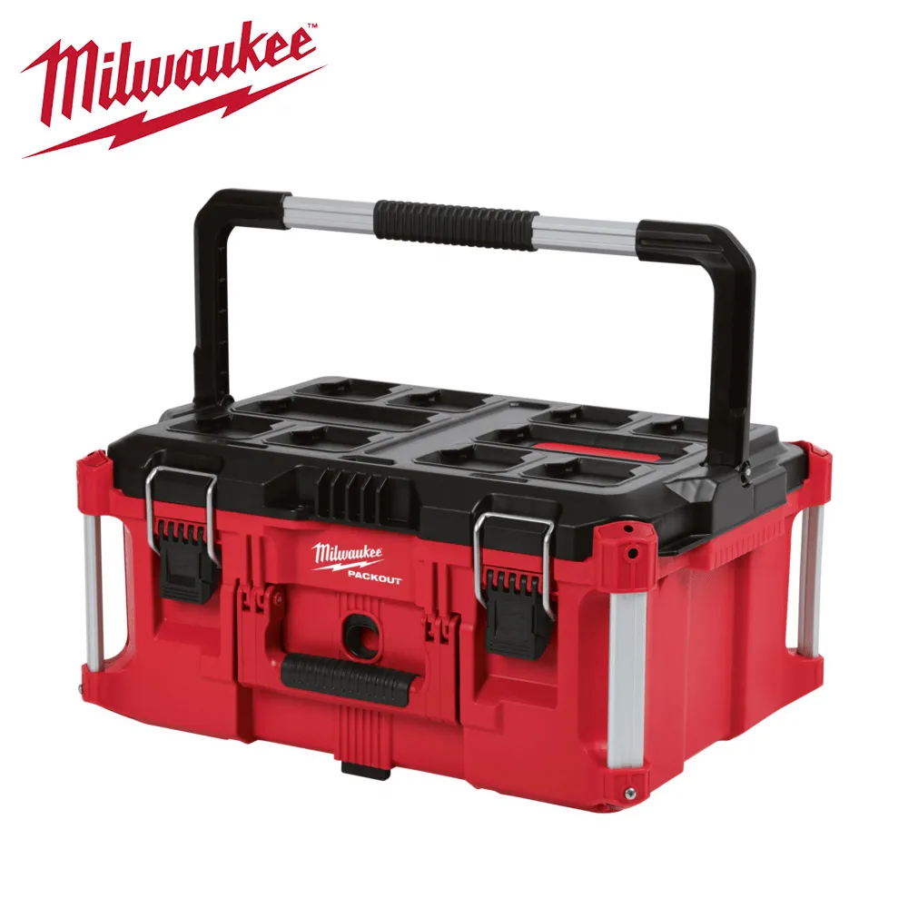 milwaukee 美沃奇 工具包 (48-22-8119) 歷史價格詳細信息