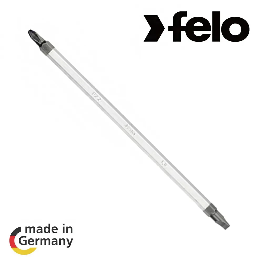 【FELO】專用起子頭接桿160mm(內六角)3x4mm 06403404 歷史價格詳細信息