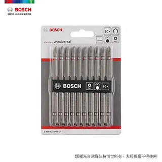 Bosch 10支裝金屬鑽頭組 (1-10mm) 歷史價格詳細信息