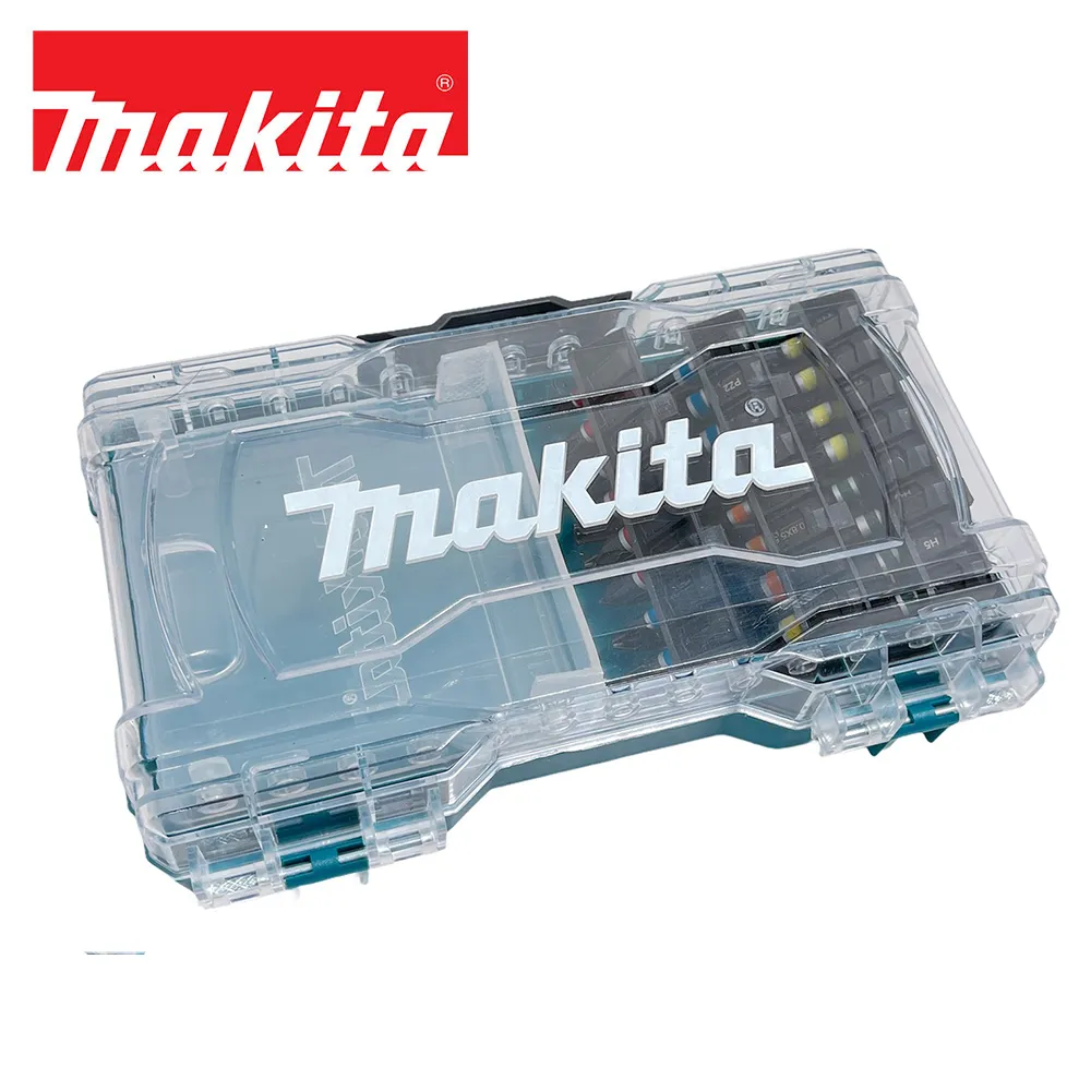 MAKITA 牧田 E-07135 起子頭32件組 歷史價格詳細信息