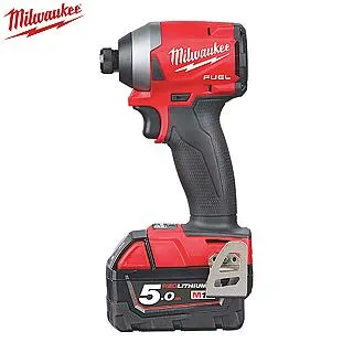 Milwaukee 美沃奇 18V鋰電衝擊起子機空機 M18BID-0｜ASTool 歷史價格詳細信息