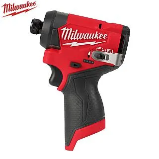 【Milwaukee 美沃奇】M12FID2 鋰電 無刷 起子機(M12 FID2主機+雙2.0電池+充電器) 歷史價格詳細信息
