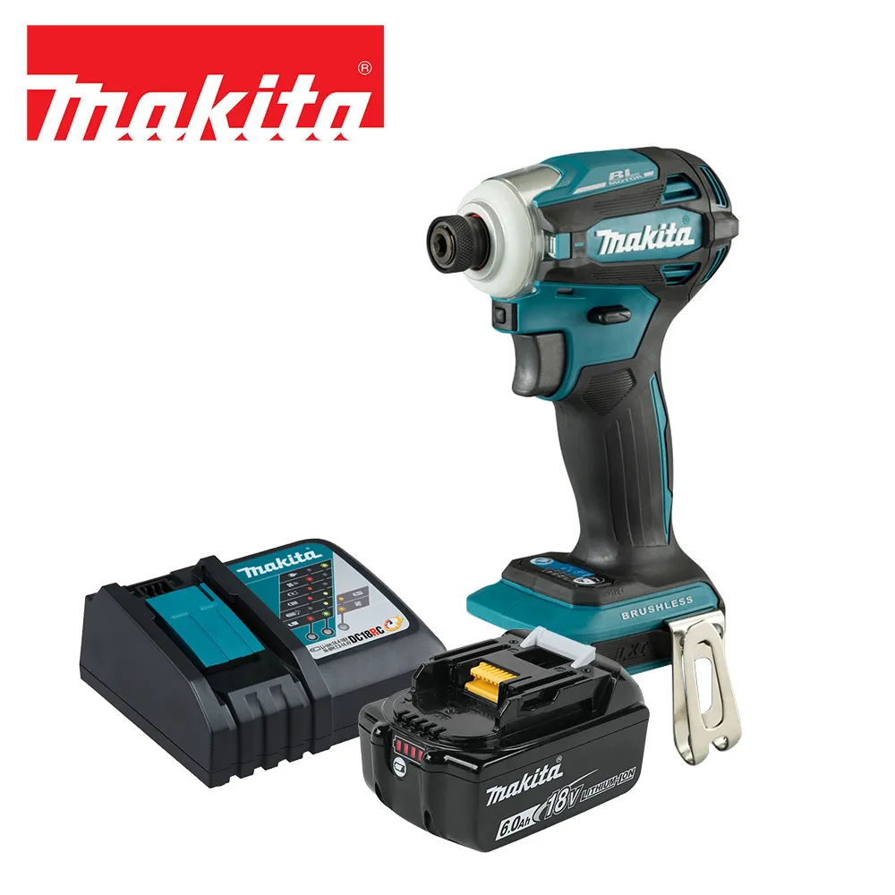 【MAKITA 牧田】DTD172Z 單主機 無電池 無充電器(DTD172Z) 歷史價格詳細信息