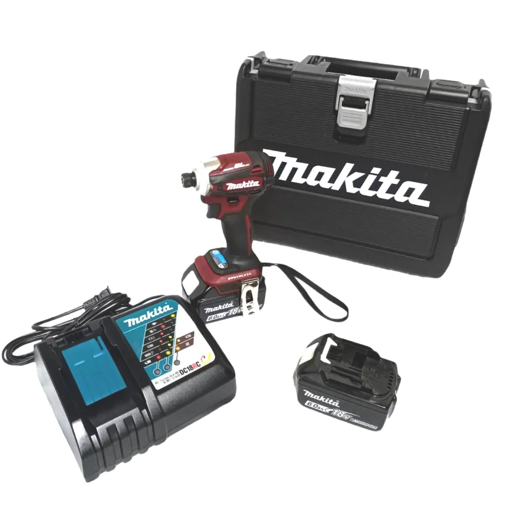 【MAKITA 牧田】DTD172Z 單主機 無電池 無充電器(DTD172Z) 歷史價格詳細信息
