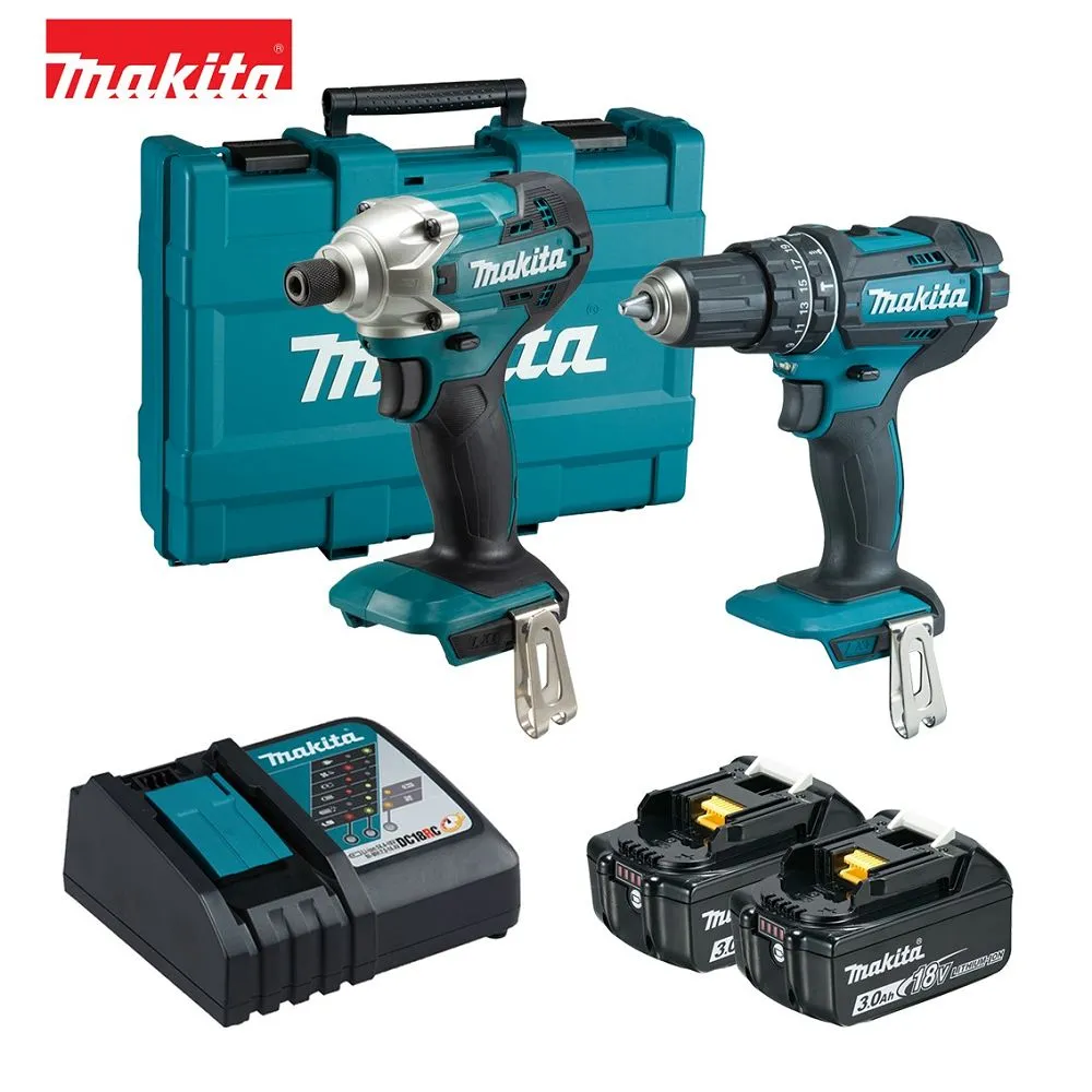 Makita牧田DTD157式起子機18V無刷電動螺絲刀沖擊批起子電鉆 歷史價格詳細信息