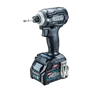 MAKITA 牧田 40V無刷衝擊起子機 藍色 日本製 2.5Ah雙電組   TD002GD202 歷史價格詳細信息