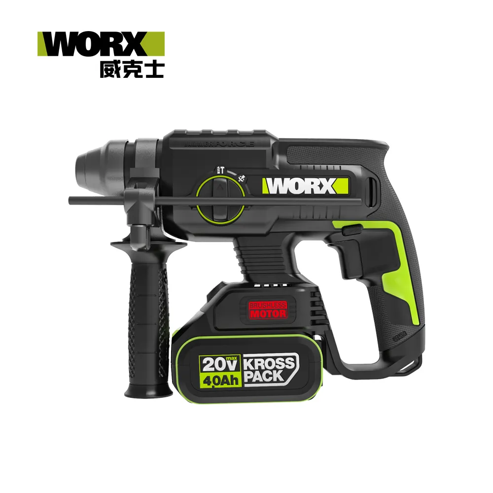 WORX 威克士 20V 鋰電多功能戶外/車用應急LED工作燈 WX027 歷史價格詳細信息