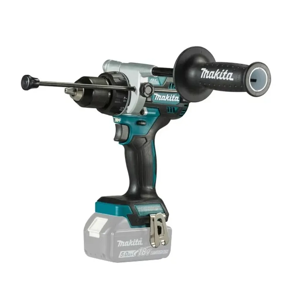 MAKITA 牧田 18V鋰電無刷4砂輪機 100mm+18V鋰電充電電池 3.0Ah 組合 歷史價格詳細信息