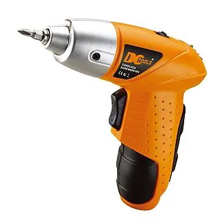 [ DC tools ] 迪西電動工具 希爾達系列 4.8V 電動螺絲起子附有46件套裝組黑色 HL48-BB 歷史價格詳細信息