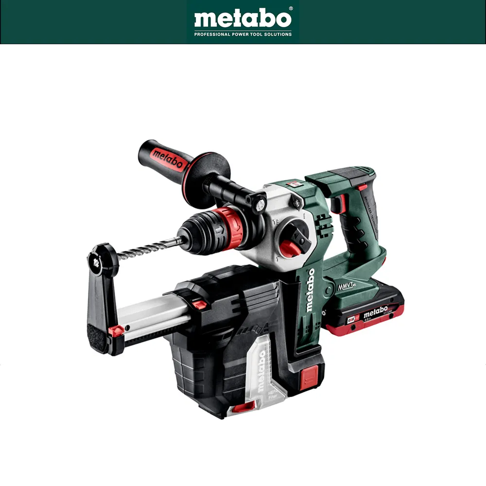 【metabo 美達寶】集塵器ISA 18 LTX 24 –專用 KHA 18 LTX BL 24(工具配件) 歷史價格詳細信息