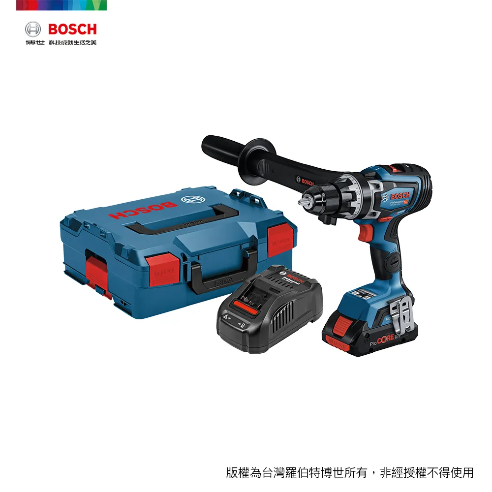 BOSCH 18V免碳刷4英吋砂輪機套裝組 GWS 180-LI (5.0Ah x 2) 歷史價格詳細信息