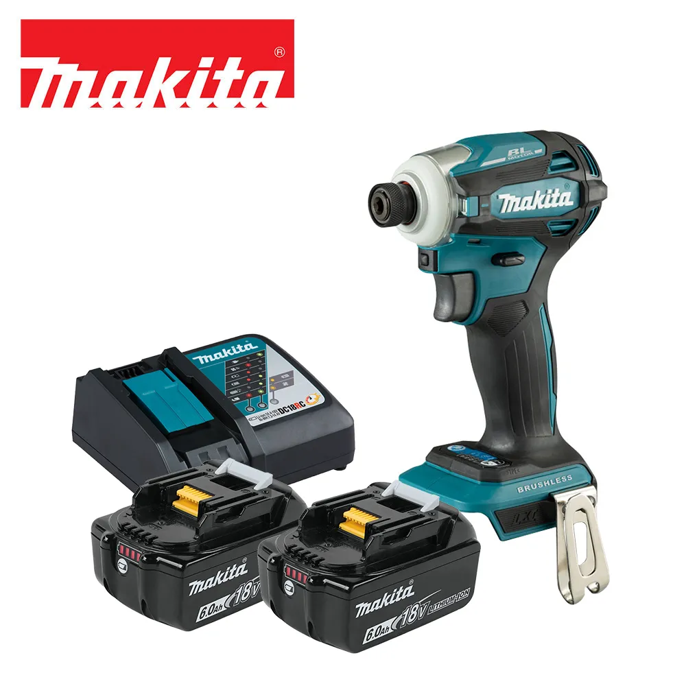 【MAKITA 牧田】18V鋰電無碳刷衝擊起子機 日本製 空機(DTD173Z) 歷史價格詳細信息