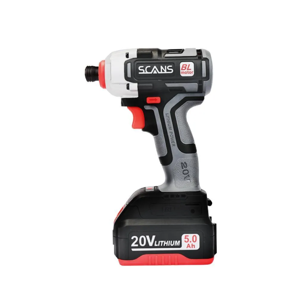 SCANS朝能 20V鋰電無刷起子機(高速扭力 效能更上一籌)SC-2180｜ASTool 歷史價格詳細信息