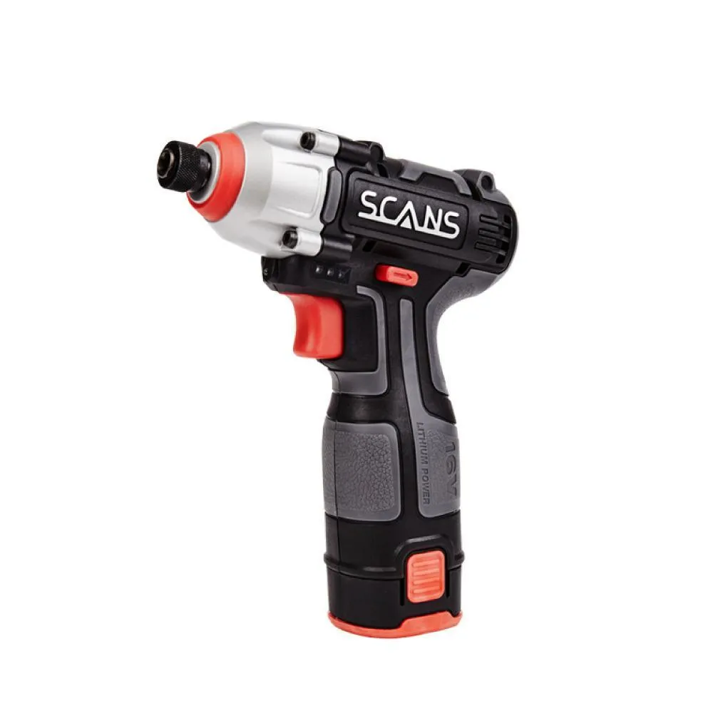 SCANS朝能 20V鋰電無刷起子機(高速扭力 效能更上一籌)SC-2180｜ASTool 歷史價格詳細信息