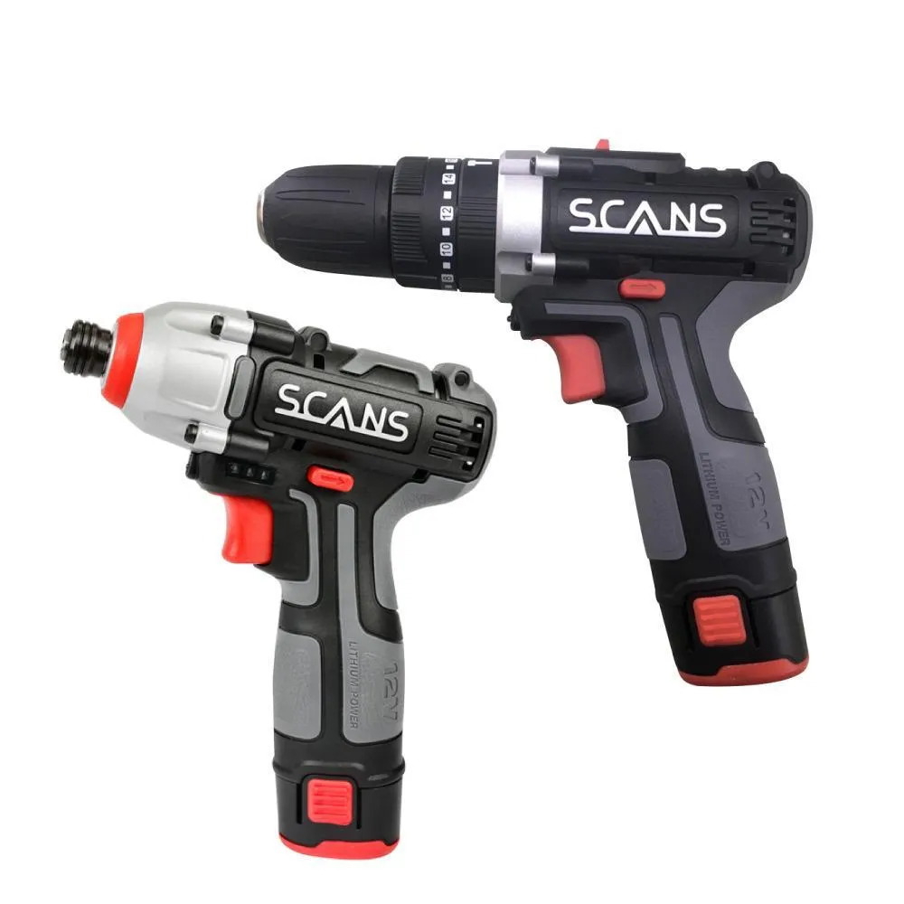 SCANS朝能 20V鋰電無刷起子機(高速扭力 效能更上一籌)SC-2180｜ASTool 歷史價格詳細信息