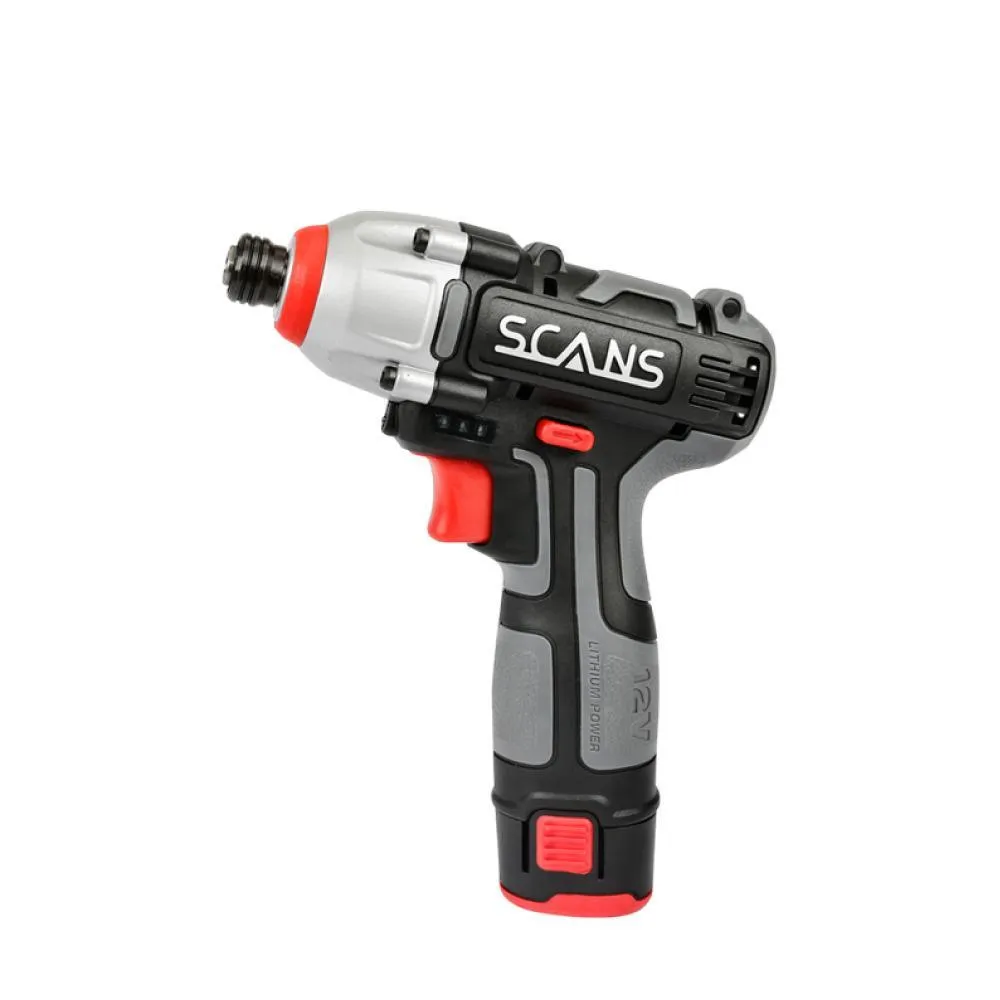 SCANS朝能 20V鋰電無刷起子機(高速扭力 效能更上一籌)SC-2180｜ASTool 歷史價格詳細信息