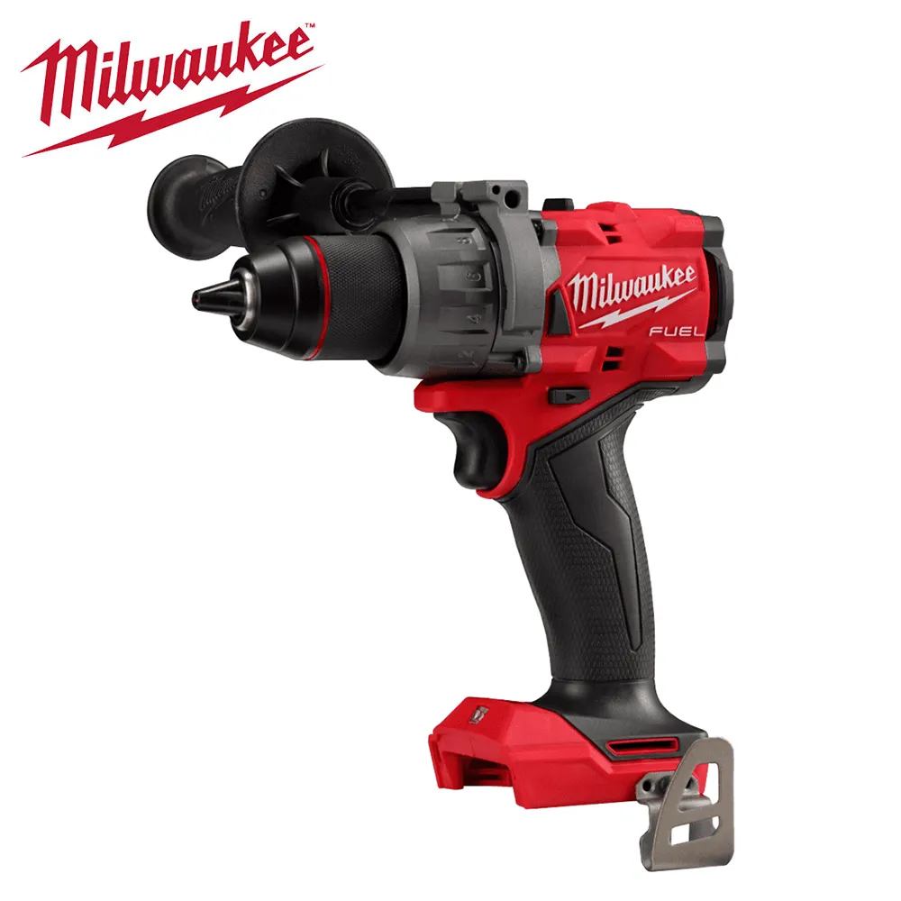 【Milwaukee 美沃奇】M18 FPD3 18V 鋰電 電鑽 起子機 無刷(M18 FPD3主機+單5.0電池+充電器) 歷史價格詳細信息