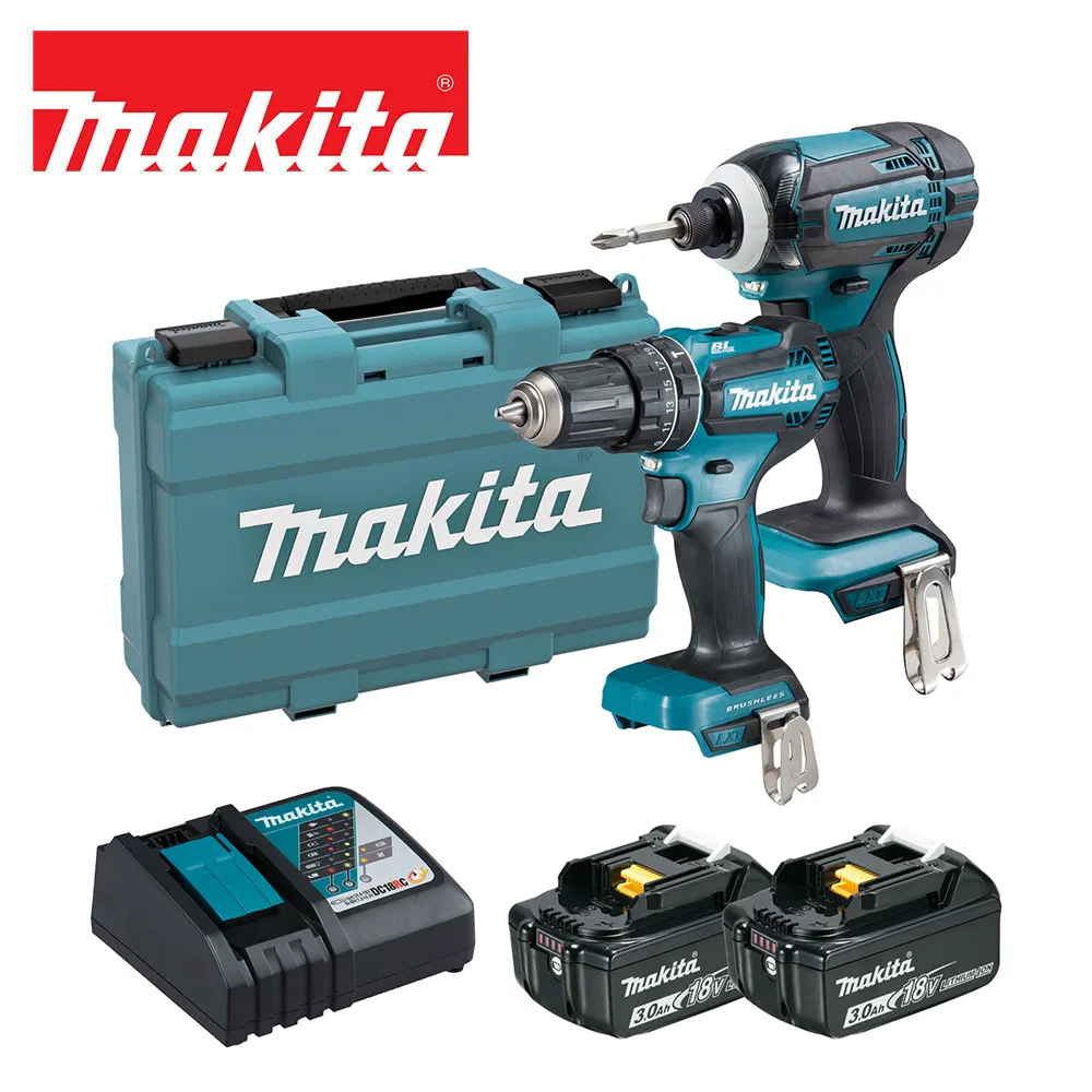 牧田DTD149起子機18V式沖擊無刷大功率起子電鉆電動工具 歷史價格詳細信息