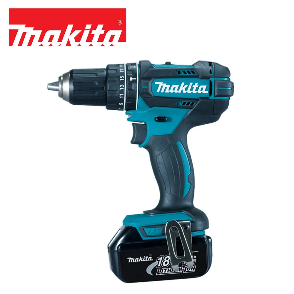 MAKITA 牧田 震動電鑽   M8103KX2B 歷史價格詳細信息
