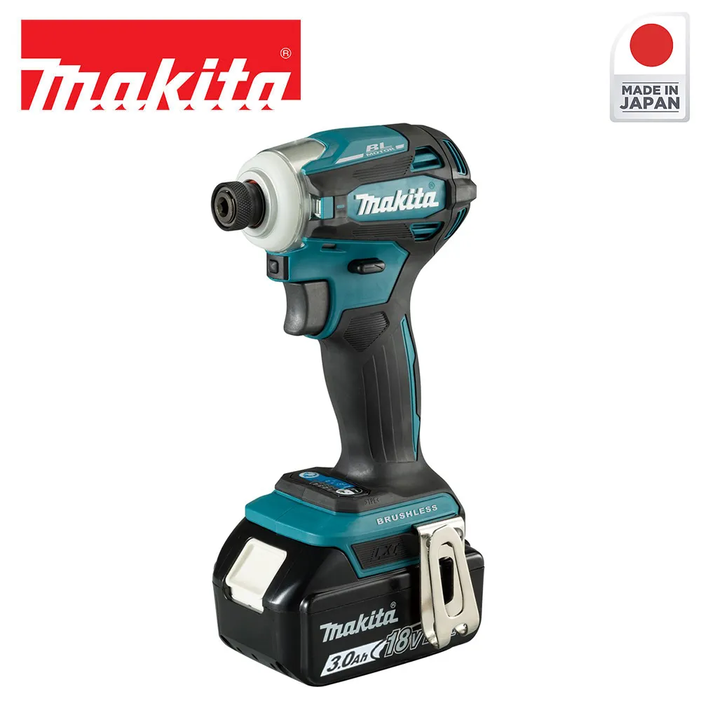 【MAKITA 牧田】DTD172Z 單主機 無電池 無充電器(DTD172Z) 歷史價格詳細信息