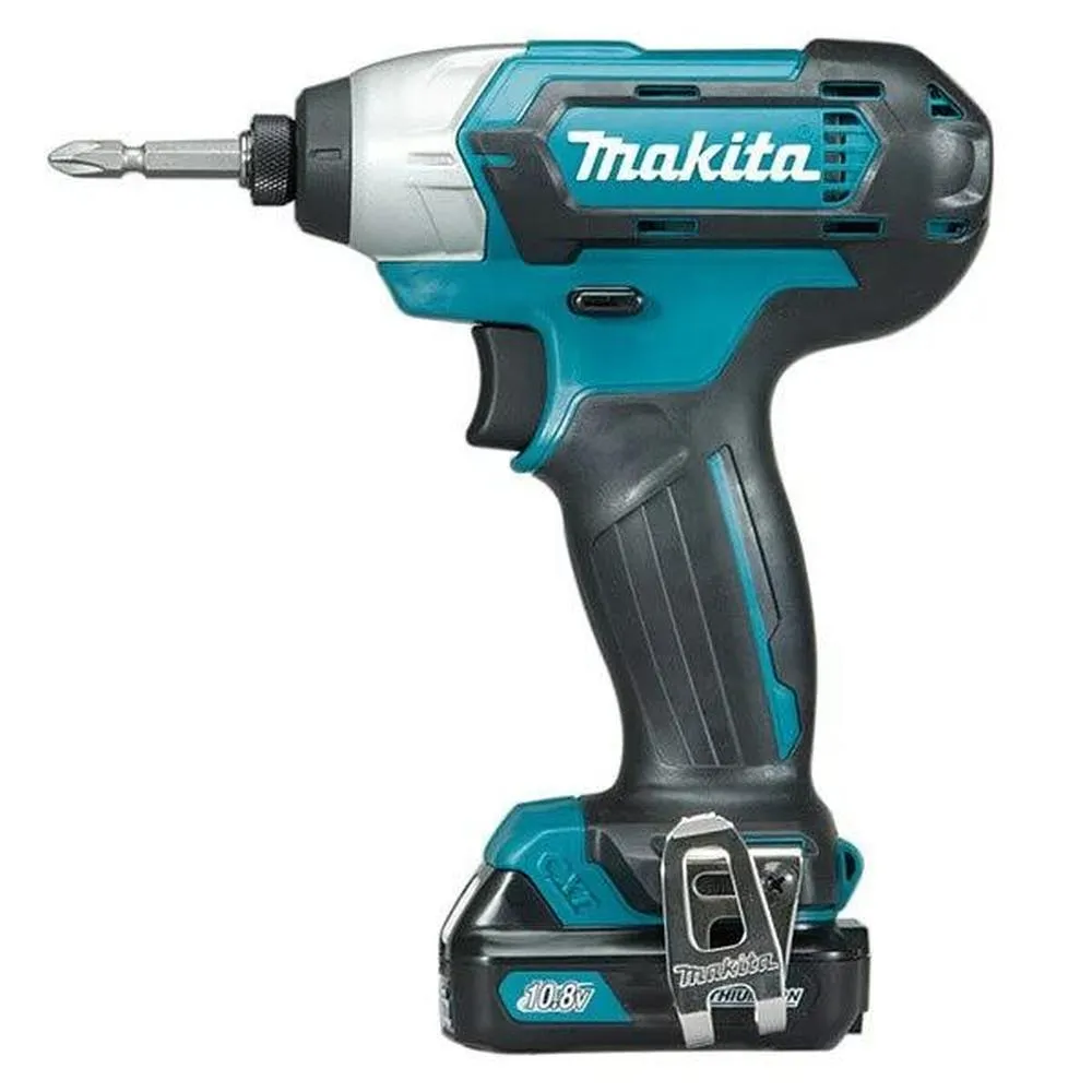 【MAKITA 牧田】12V衝擊+震動雙機組+71件工具組 歷史價格詳細信息