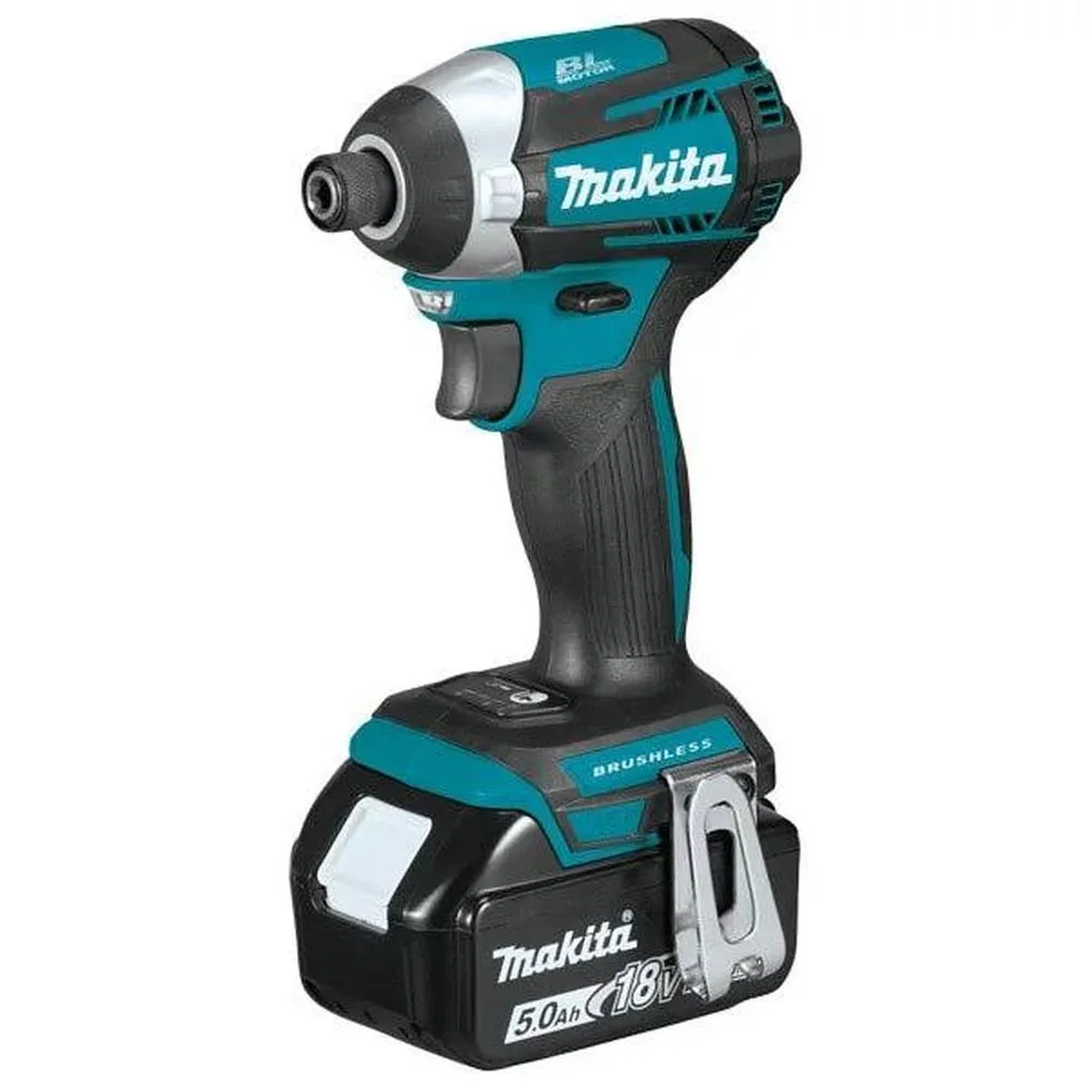 MAKITA 牧田 18V充電式衝擊套筒板手 雙6.0Ah套裝組 DTW300RGJ 歷史價格詳細信息