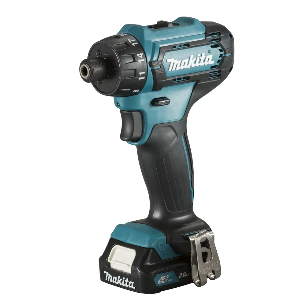 MAKITA 牧田 DF032DZ 12V無刷起子電鑽(單主機 無電池 無充電器) 歷史價格詳細信息