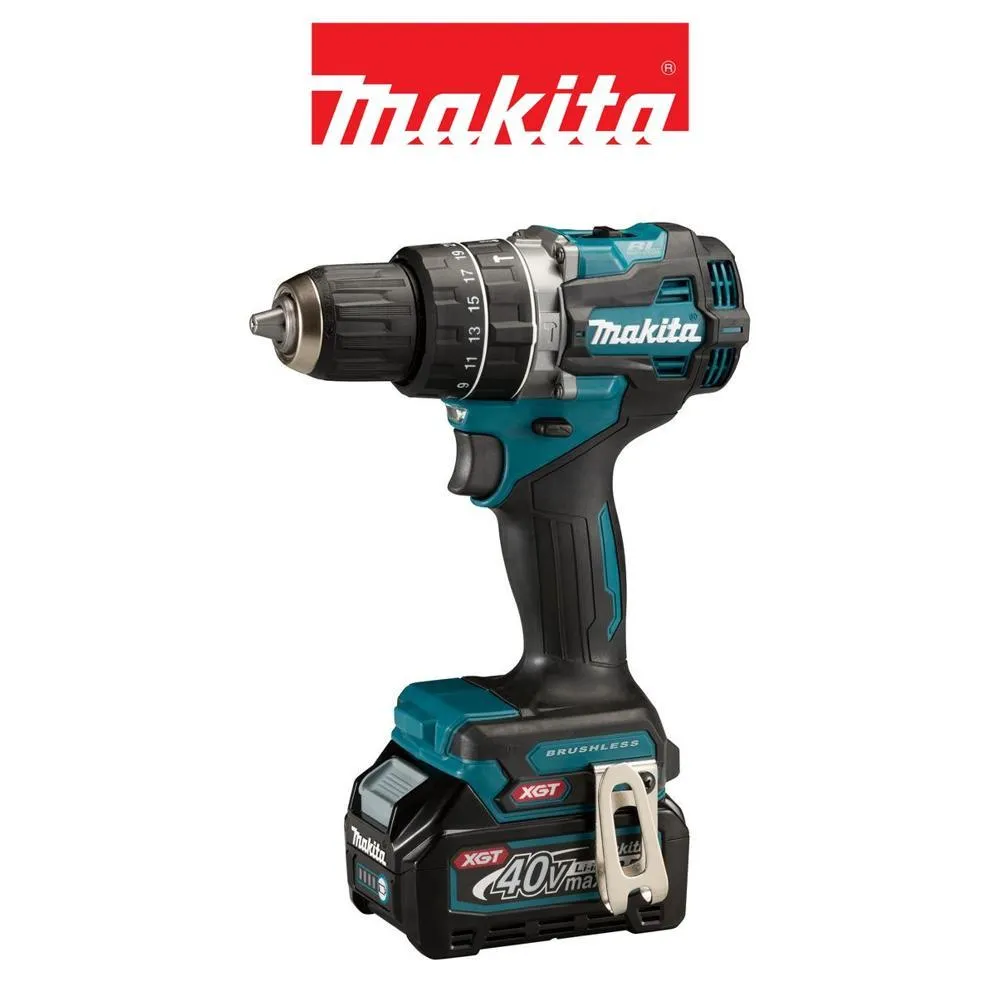 【MAKITA 牧田】40V無刷多功能動力機 4.0Ah雙電組(UX01GM202) 歷史價格詳細信息