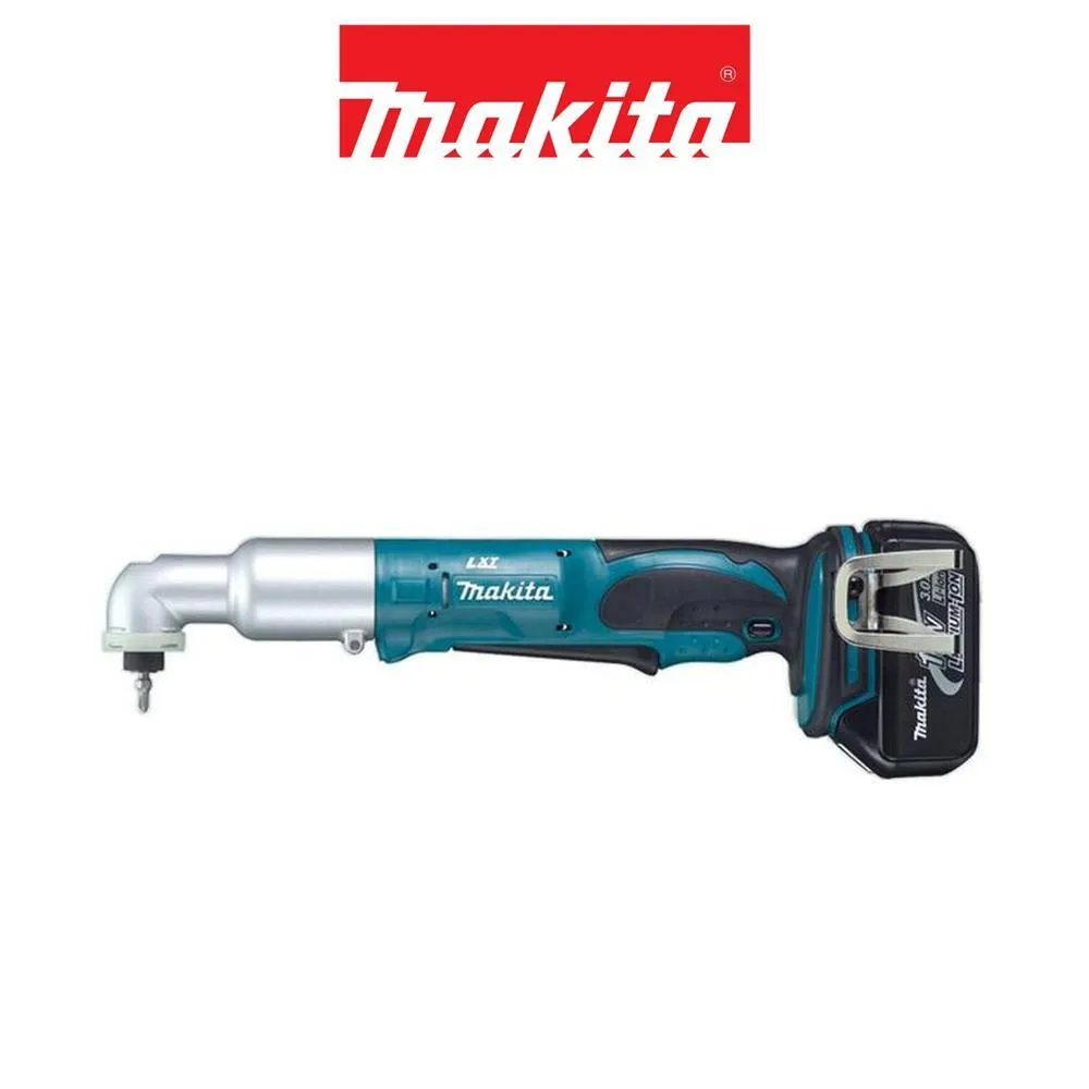 MAKITA 牧田 充電式彎角度衝擊起子機(B)(單機) DTL060Z 歷史價格詳細信息