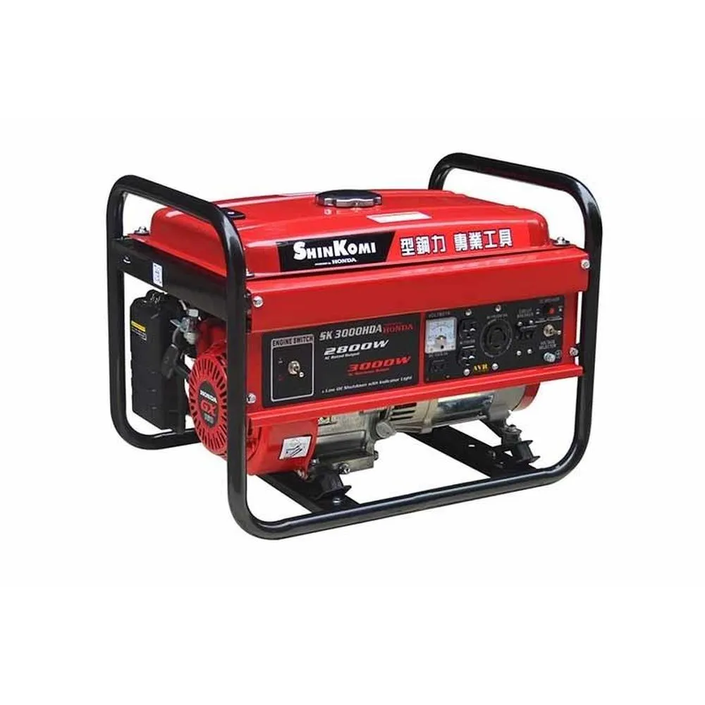 Honda 引擎電焊發電機KW230手拉啟動 --Honda簽約經銷商(友茂工具)展示門市/BSS售後服務中心 歷史價格詳細信息