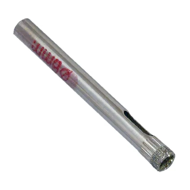 《派樂》鑽孔大師水電推薦-DIY鑽石粉鑽頭〈4、6、8、10、12、16、20mm家庭7支組〉 歷史價格詳細信息