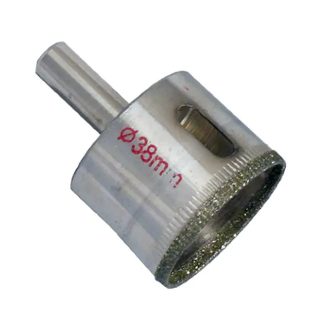 《派樂》鑽孔大師水電推薦-DIY鑽石粉鑽頭〈4、6、8、10、12、16、20mm家庭7支組〉 歷史價格詳細信息