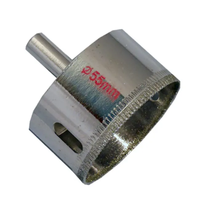 《派樂》鑽孔大師水電推薦-DIY鑽石粉鑽頭〈4、6、8、10、12、16、20mm家庭7支組〉 歷史價格詳細信息