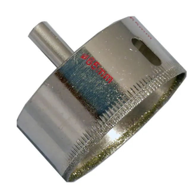 《派樂》鑽孔大師水電推薦-DIY鑽石粉鑽頭〈4、6、8、10、12、16、20mm家庭7支組〉 歷史價格詳細信息