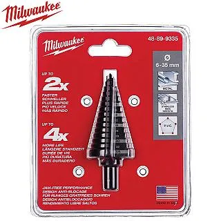 Milwaukee 美沃奇6mm六角鑽尾-4入48-89-4644｜ASTool 歷史價格詳細信息