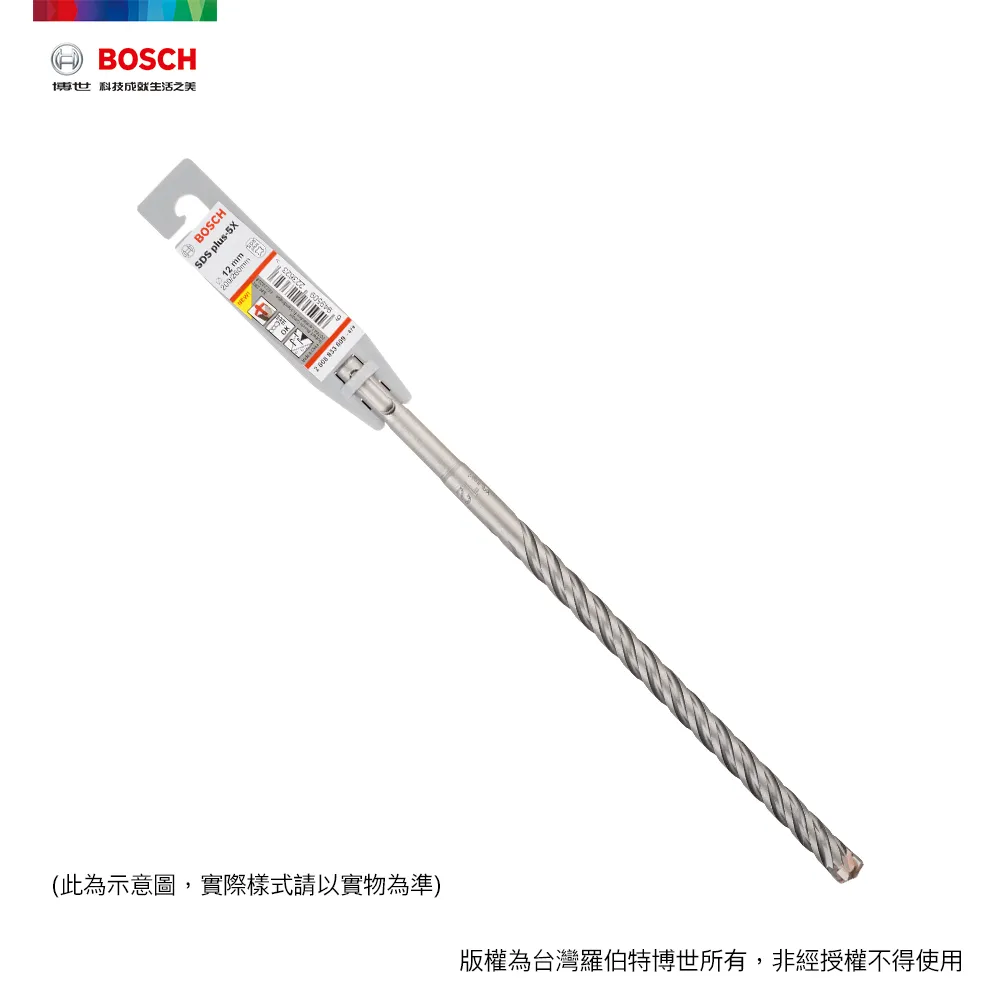 BOSCH 2.5mm HSS-G 鐵工鑽頭 1/4吋六角柄 歷史價格詳細信息