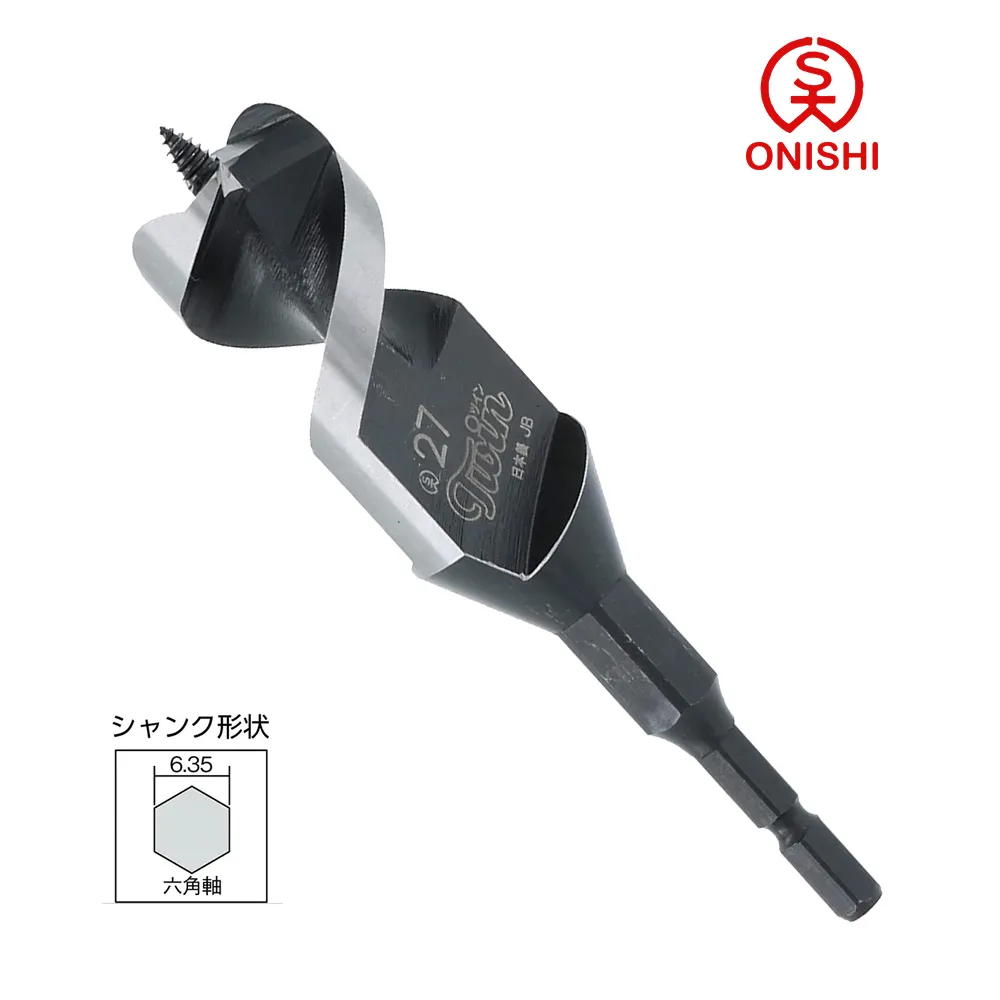 ONISHI 大西 NO.11 中長型鑽尾 011-250/25mm 歷史價格詳細信息