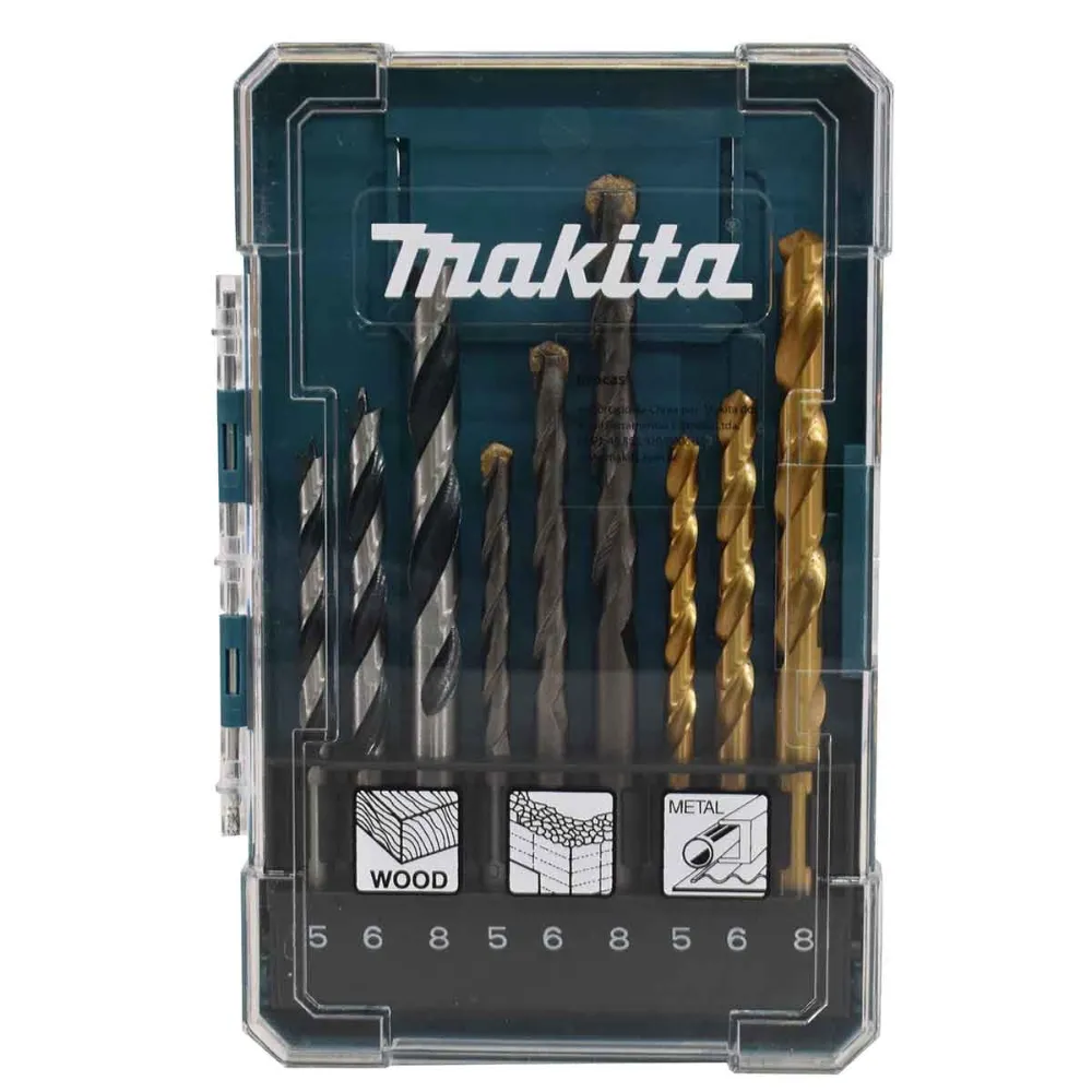 MAKITA 牧田 9”軍刀鋸片(5入)-金屬/管材 B-16782 歷史價格詳細信息