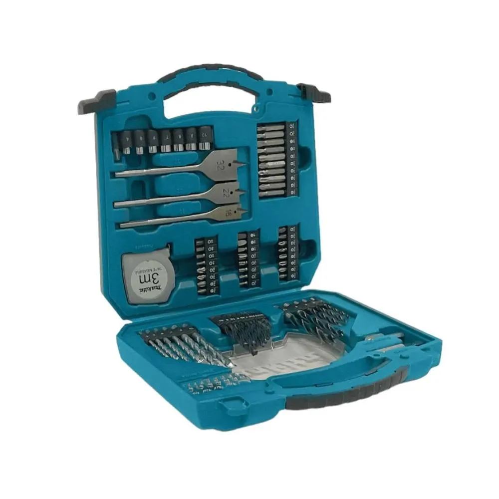 MAKITA牧田 工具組103PCS/SET D-53017｜ASTool 亞仕托 歷史價格詳細信息