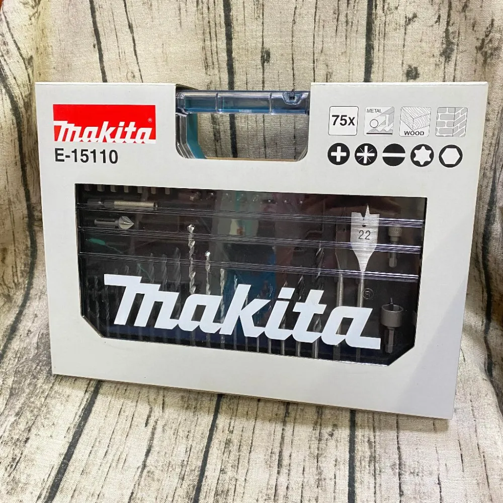 MAKITA 牧田 配套模組化工具箱 191X80-2 零件盒 歷史價格詳細信息