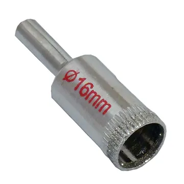 《派樂》鑽孔大師水電推薦-DIY鑽石粉鑽頭〈4、6、8、10、12、16、20mm家庭7支組〉 歷史價格詳細信息