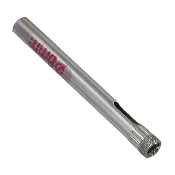 《派樂》鑽孔大師水電推薦-DIY鑽石粉鑽頭〈4、6、8、10、12、16、20mm家庭7支組〉 歷史價格詳細信息