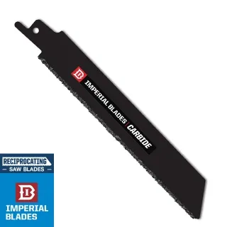 【美國硬派Imperial blades】軍刀鋸 加強寬版 12"×18T(5入) 擴展的1英寸高度 歷史價格詳細信息