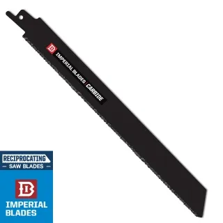 【美國硬派Imperial blades】軍刀鋸 加強寬版 12"×18T(5入) 擴展的1英寸高度 歷史價格詳細信息