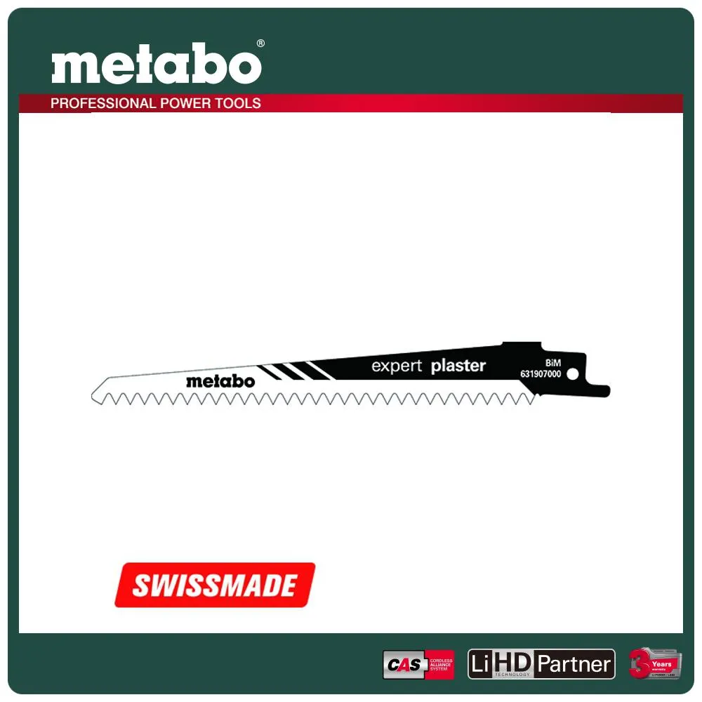 metabo 美達寶 專業硬質合金軍刀鋸片 225mm K30 (S1130Riff) 631818000 2支裝 歷史價格詳細信息