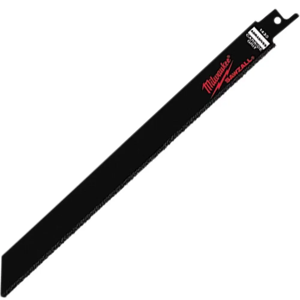 Milwaukee 美沃奇9”軍刀鋸片組/木工專用/5入48-00-1301 歷史價格詳細信息